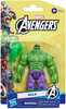 Märulifiguur Avengers DELUXE Evergreen, 10 cm