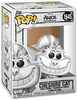 Vinüülist figuur Funko Pop Disney Alice in Wonderland Cheshire Cat (Sketched Deco)