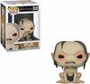 Vinüülfiguur Funko Pop Lord of the Rings Gollum (w/ Chase)