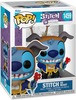 Vinüülfiguur Funko Pop Stitch Beast Costume, 1459