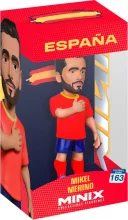 MINIX Spain Mikel Merino