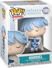 Vinüülfiguur Funko Funko Pop Frieren - Himmel (w/ Chase)