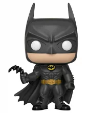 Vinüülfiguur Funko Pop DC Batman