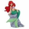 Figur Ariel (Väike merineitsi), 8,5-9 cm