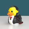 Figuriiin Numskull Universal Monsters Tubbz Mini Dracula