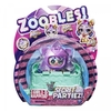 Figur Zoobles Girls Secret Partiez 6061945, 10 cm