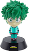 Valgusmänguasi Paladone Icon Light Izuku Midoriya