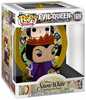 Vinüülfiguur Funko POP Deluxe Disney Snow White Evil Queen