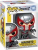 Vinüülfiguur Funko Pop Marvel Rivals Magneto