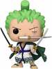 Mängufiguur Funko POP One Piece Roronoa Zoro 923, 12 cm