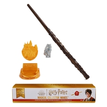 Võlukepp Spin Master Harry Potter Magical Collector Wands, 6068013, must