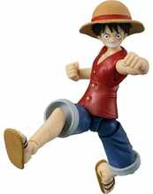Figur Bandai Ultimate Legends One Piece Monkey D. Luffy