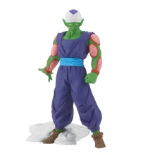 Figuur Banpresto Dragon Ball Z Solid Edge Piccolo B, BP88501P