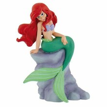 Figur Ariel (Väike merineitsi), 8,5-9 cm