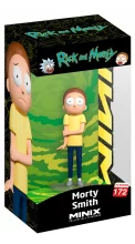Figur Minix Rick and Morty Morty