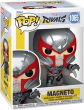 Vinüülfiguur Funko Pop Marvel Rivals Magneto