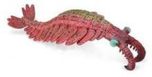 Mängukujuke Collecta Anomalocaris (L) 88977, 13 cm, roosa