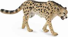 Mängukujuke Collecta King Cheetah, 88608, 13 cm