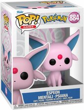 Mängufiguur Funko POP Games Pokemon Espeon, 9 cm