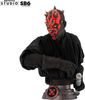 Büst Abysse Star Wars Darth Maul