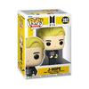 Figur J-Hope Funko Pop Rocks BTS Butter, 11 cm