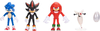 Figuuride komplekt Sonic Sonic 3 Movie Wave 1, 2,5 tolli, 424084
