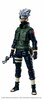 Kogumisfiguur Bandai Ultimate Legends Naruto Kakashi The Great War