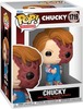 Vinüülfiguur Funko Pop Chucky (Melted Face)