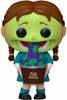 Vinüülfiguur Funko Pop Harry Potter Puking Pastille Girl