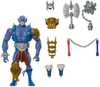 Mängufiguur Mattel Masters of the Universe Origins Thundercats Panthro, sinine