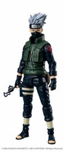 Kogumisfiguur Bandai Ultimate Legends Naruto Kakashi The Great War