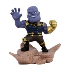 Figur Beast Kingdom Marvel Avengers: Infinity War Thanos, 10 cm