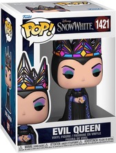 Vinüülfiguur Funko Pop Disney Snow White Evil Queen, 1421