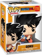 Vinüülfiguur Funko Pop Goku Dragon Ball, 9.5 cm