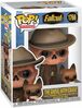 Vinüülfiguur Funko Pop Fallout Ghoul & CX404 1766