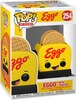 Vinüülfiguur Funko Pop Kellog´s Eggo with Toaster