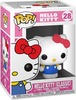 Vinüülfiguur Funko Pop Sanrio Hello Kitty