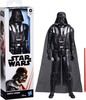 Mängukujuke Hasbro Star Wars Titan Hero Darth Vader G1277, 30 cm, hõbe/must