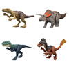 Mängukujuke Mattel Jurassic World Strike Attack JGB77