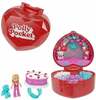 Mängukujuke Mattel Polly Pocket 80th Anniversary