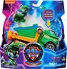 Mänguprügiauto Spin Master Paw Patrol Rocky 6067508, roheline