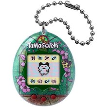 Elektrooniline lemmikloom Bandai Tamagotchi Stained Glass Spring