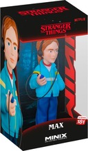 Elektrooniline mänguasi Minix Stranger Things Max
