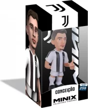 Figur Minix Juventus Francisco Conceicao