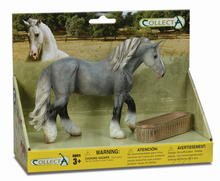 Mängufiguuride komplekt COLLECTA hobune ja kauss, 89564