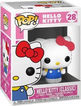 Vinüülfiguur Funko Pop Sanrio Hello Kitty
