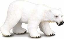 Mängukujuke Collecta Polar Bear 88214, valge