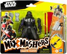 Mängufiguur Hasbro Star Wars MIXMASHERS Hero Deluxe, F94815L0, 12,7 cm