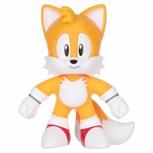 Mängufiguur Heroes of Goo Jit Zu Sonic The Hedgehog Tails, 42645G, oranž