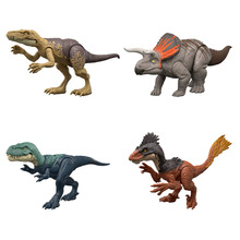 Mängukujuke Mattel Jurassic World Strike Attack JGB77